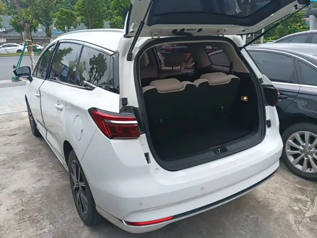 BYD MAX New Energy — миниатюра 5