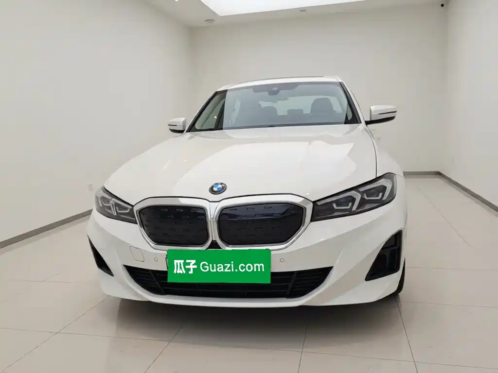 BMW i3 — миниатюра 2