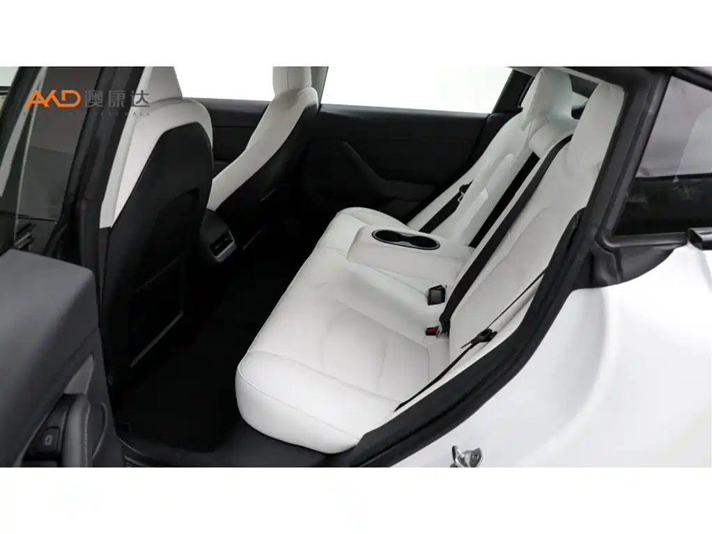 Tesla Model 3 — миниатюра 7