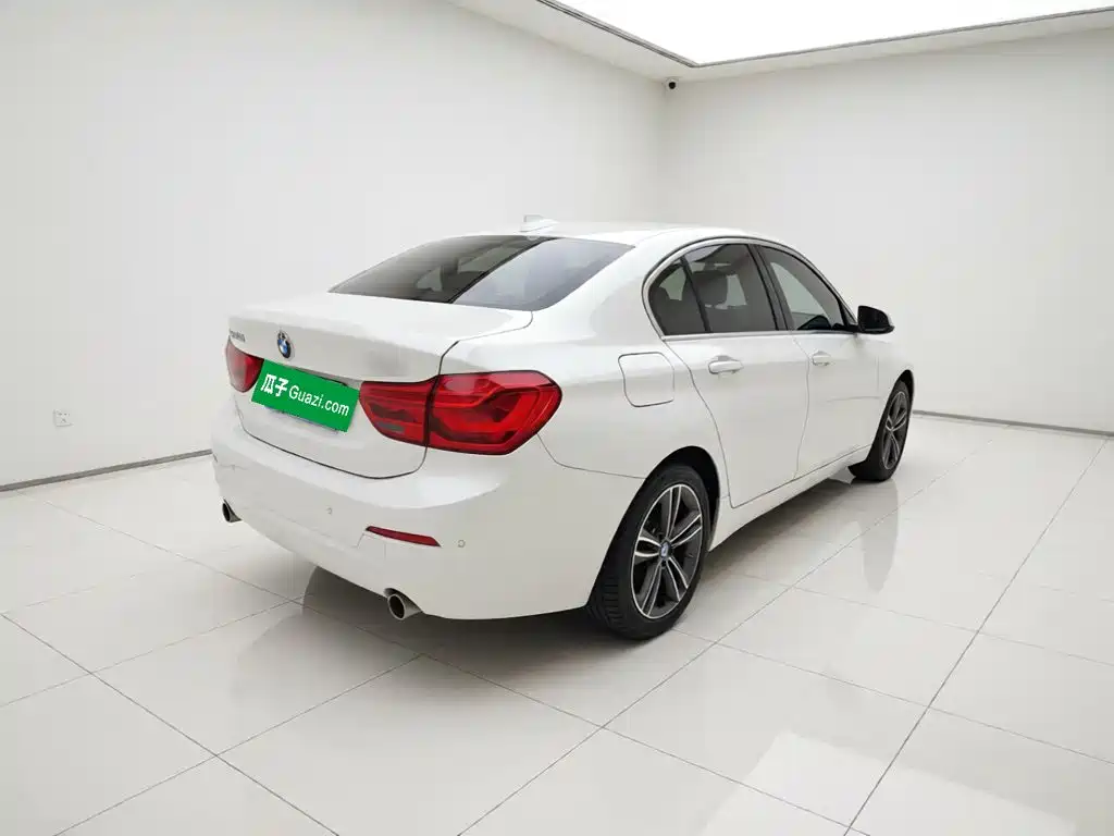 BMW 1 Series — миниатюра 6