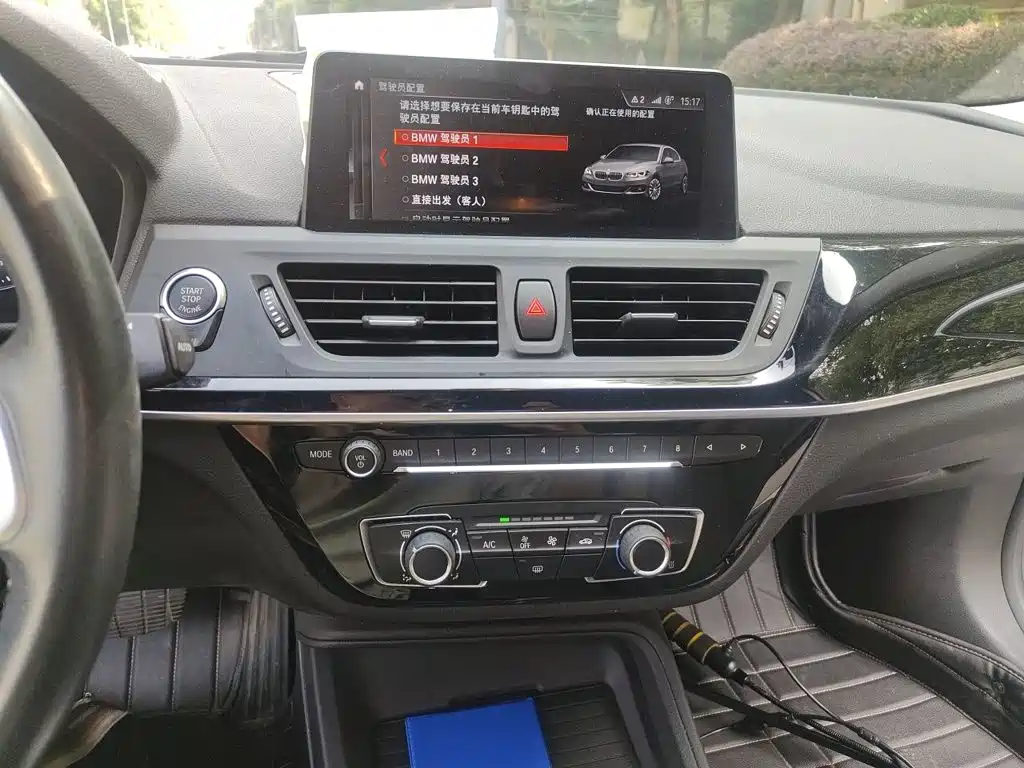 BMW 1 Series — миниатюра 14