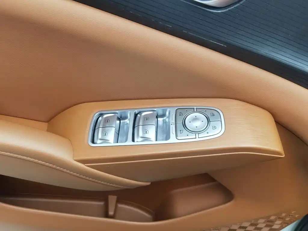 Haval Xiaolong MAX — миниатюра 9