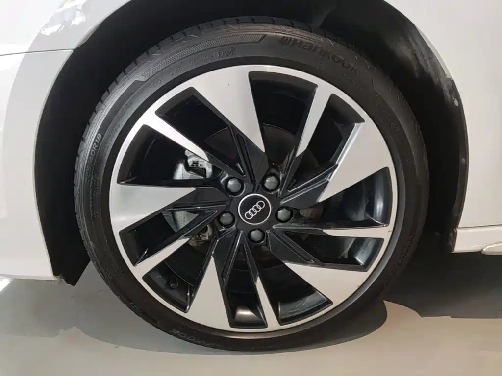 Audi A3 — миниатюра 23