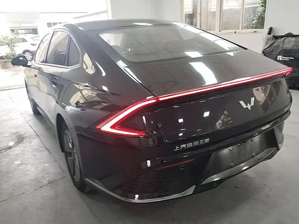 Wuling Xingguang — миниатюра 5