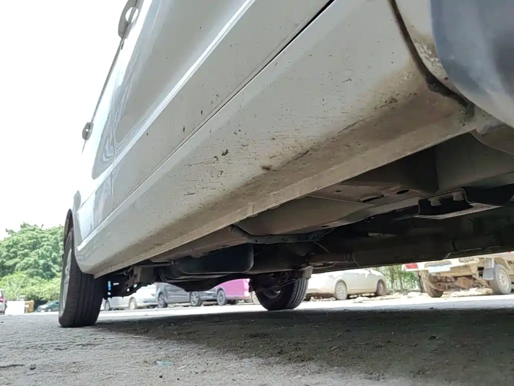 Wuling Hongguang — миниатюра 21