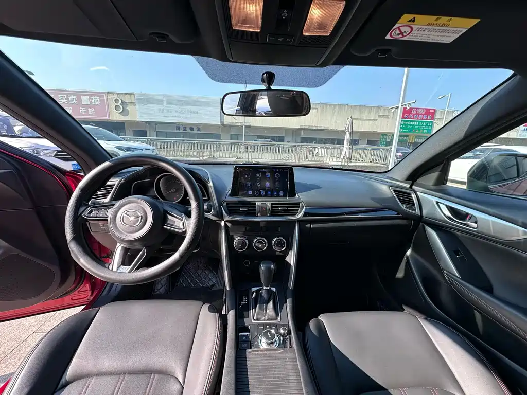 Mazda CX-4 — миниатюра 4