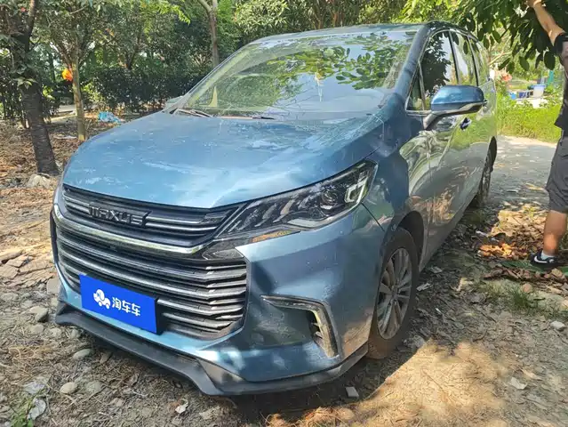Maxus G50 2020