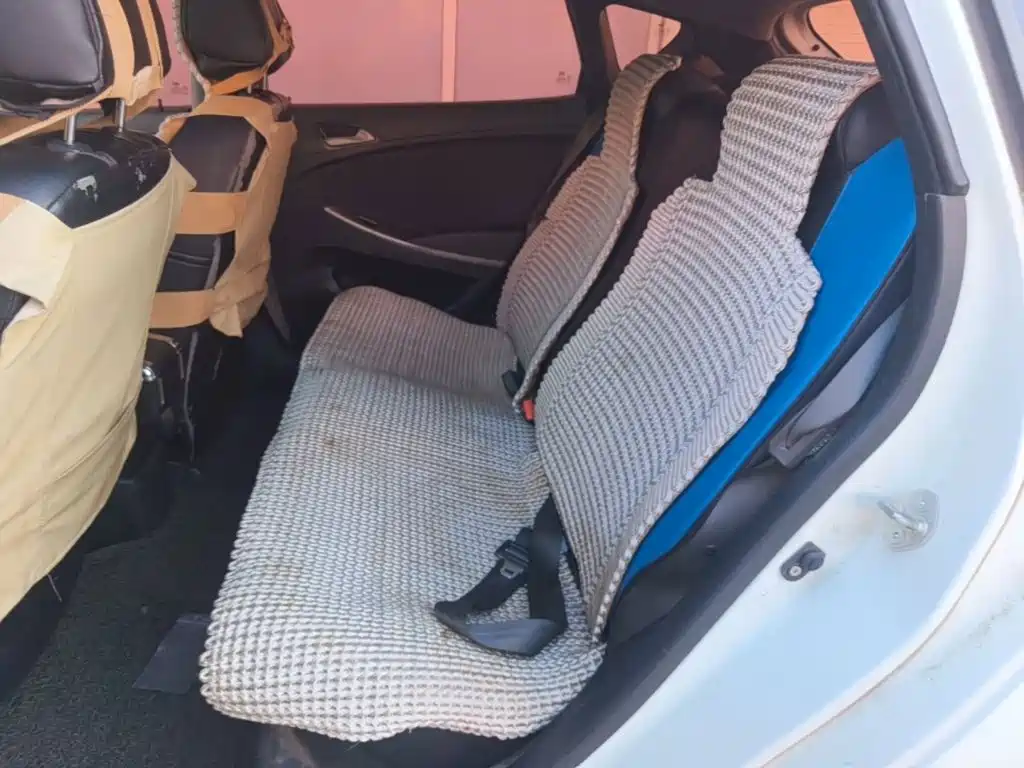 Hyundai Ruiyi — миниатюра 17