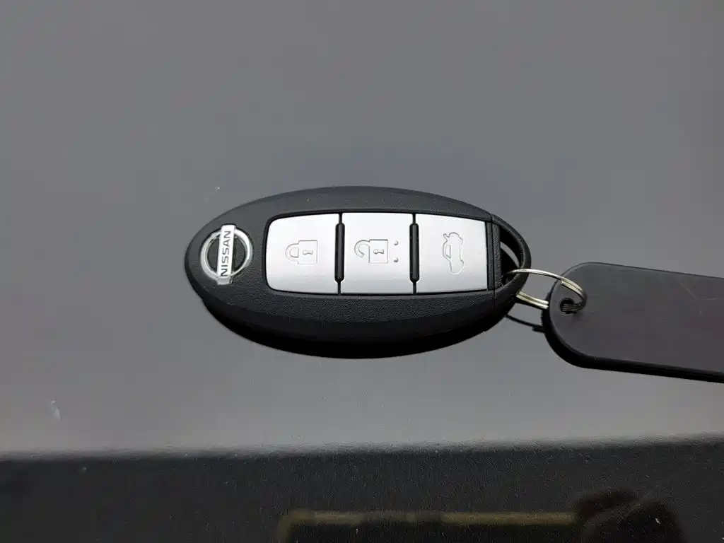 Nissan Teana — миниатюра 19