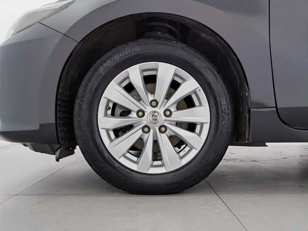 Nissan Teana — миниатюра 17