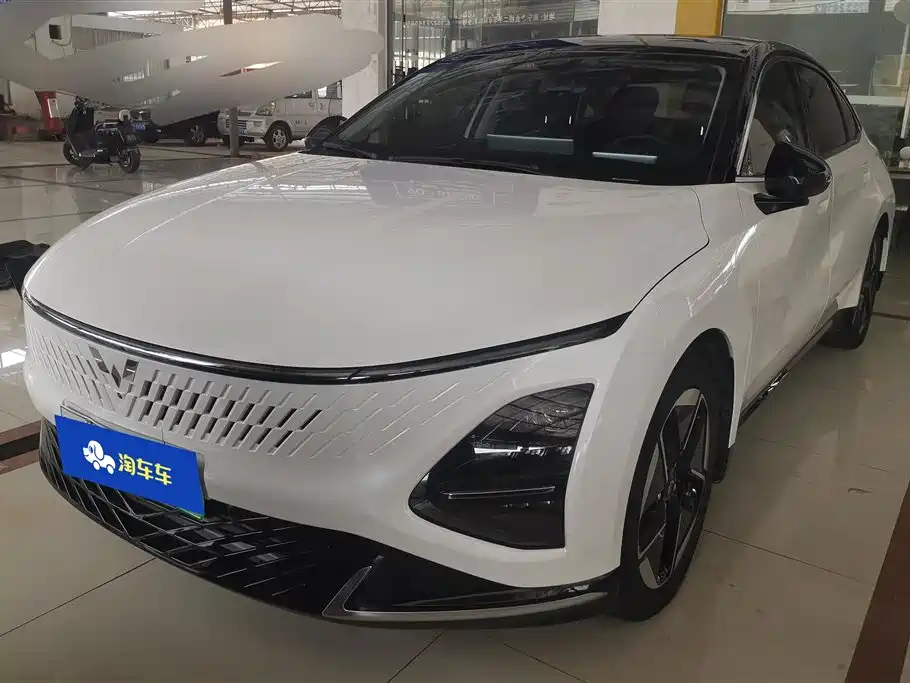 Wuling Xingguang 2025