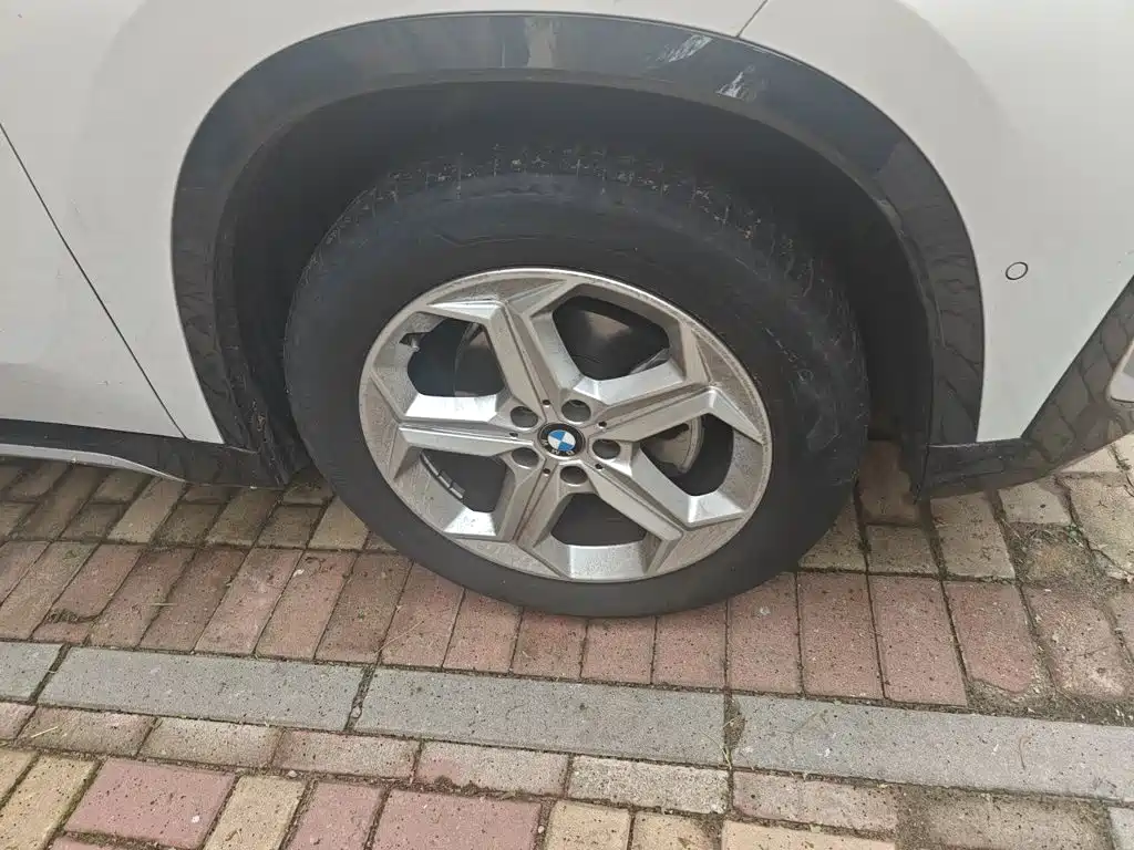 BMW X1 — миниатюра 24