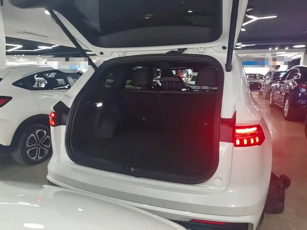 Geely Xingyue L — миниатюра 19