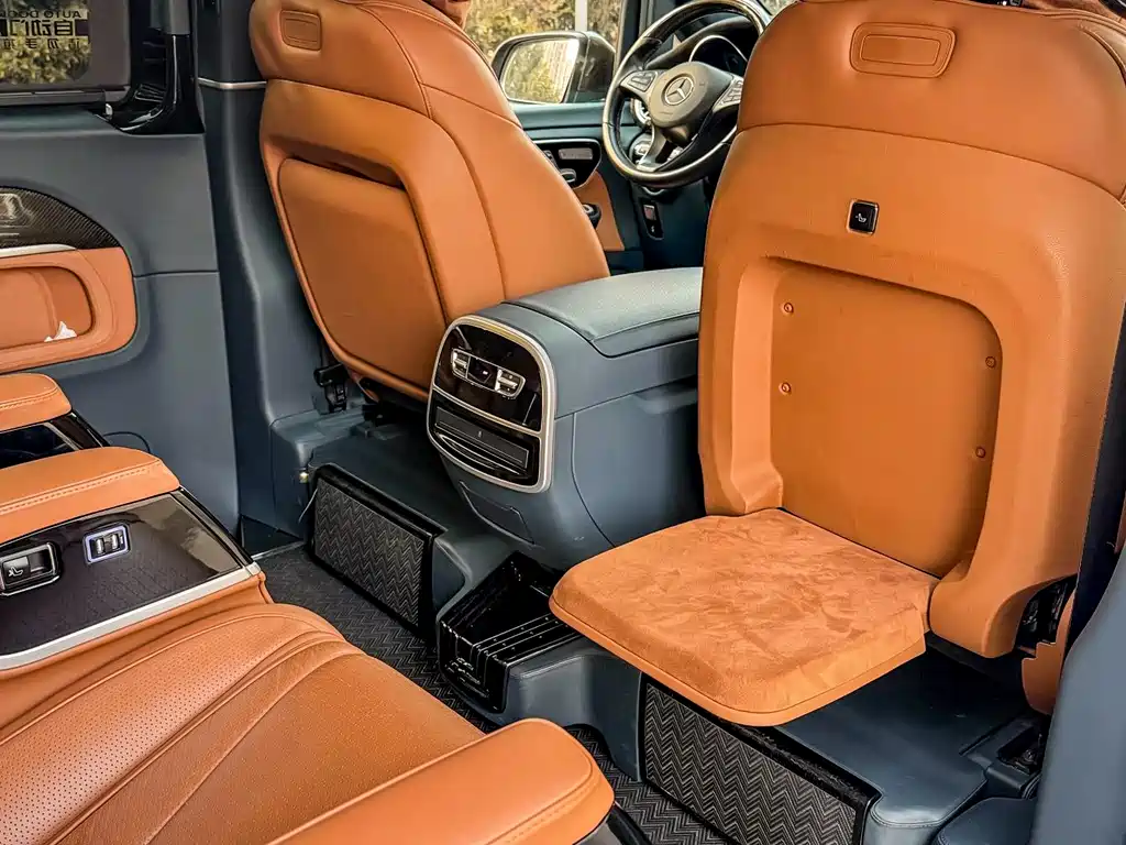Lorinser Lorinser LS Series — миниатюра 18