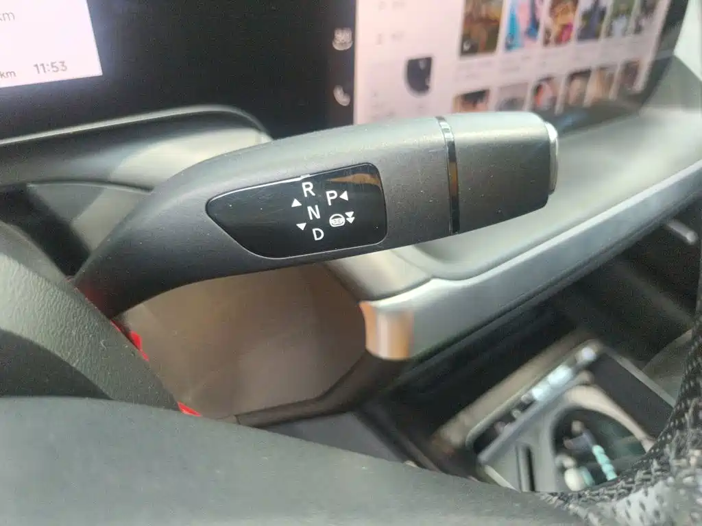 XPeng P7 — миниатюра 7