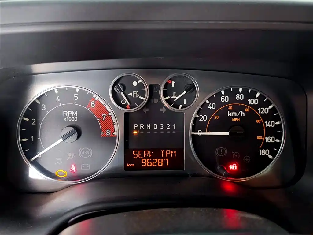Hummer H3 — миниатюра 5