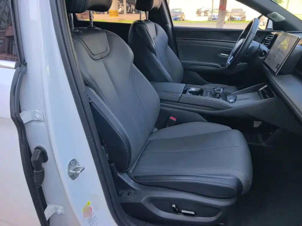 BYD Qin L — миниатюра 25