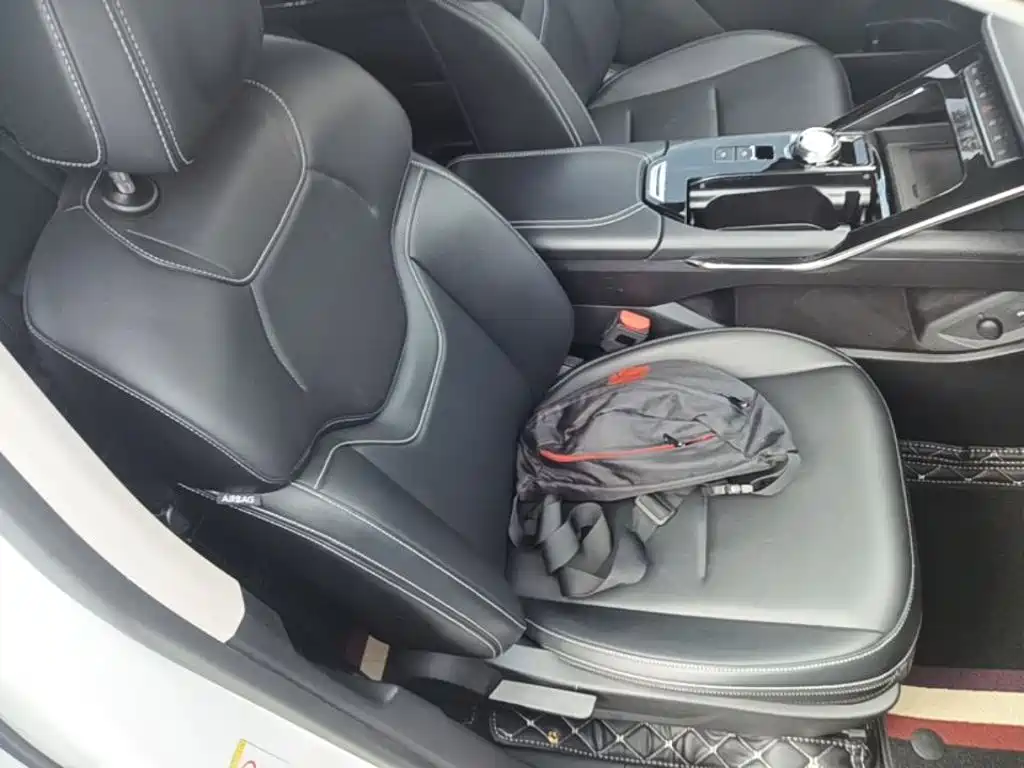 Haval H6 — миниатюра 25