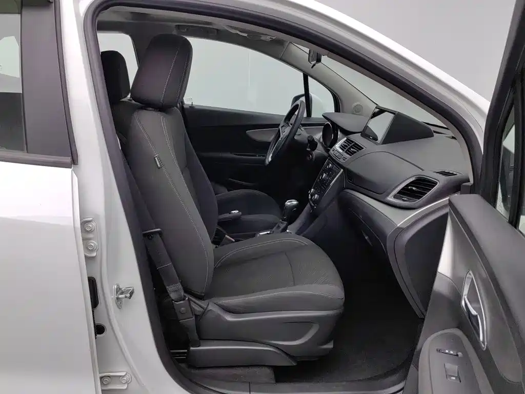 Buick Encore — миниатюра 23