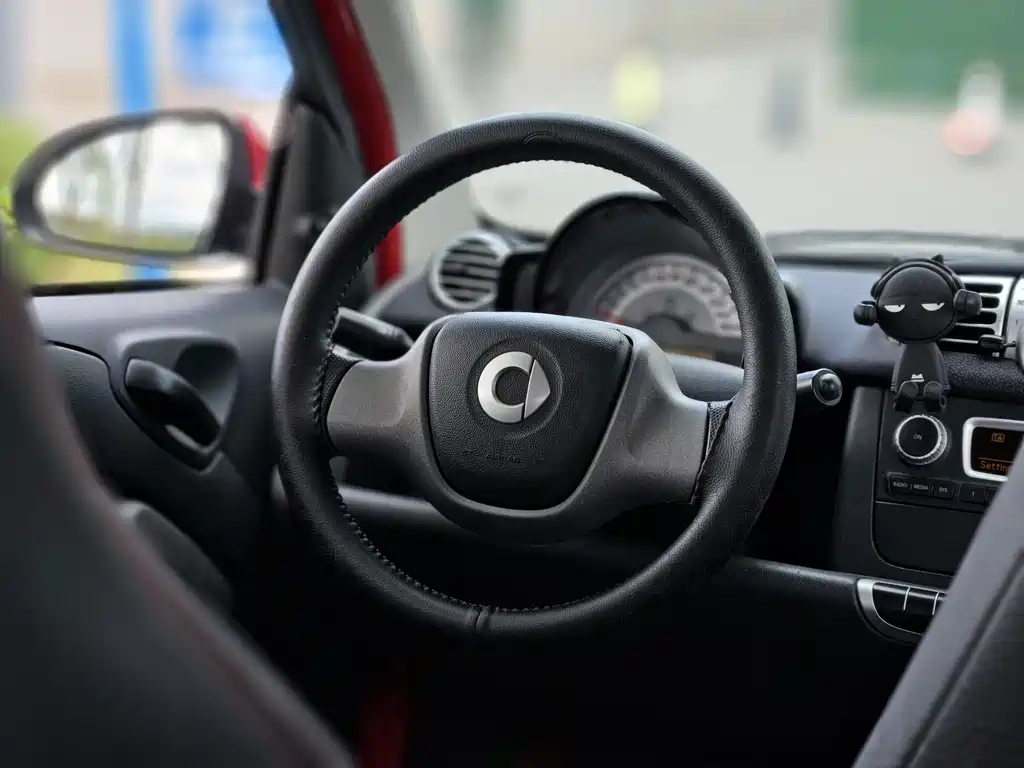 smart Smart Fortwo — миниатюра 19