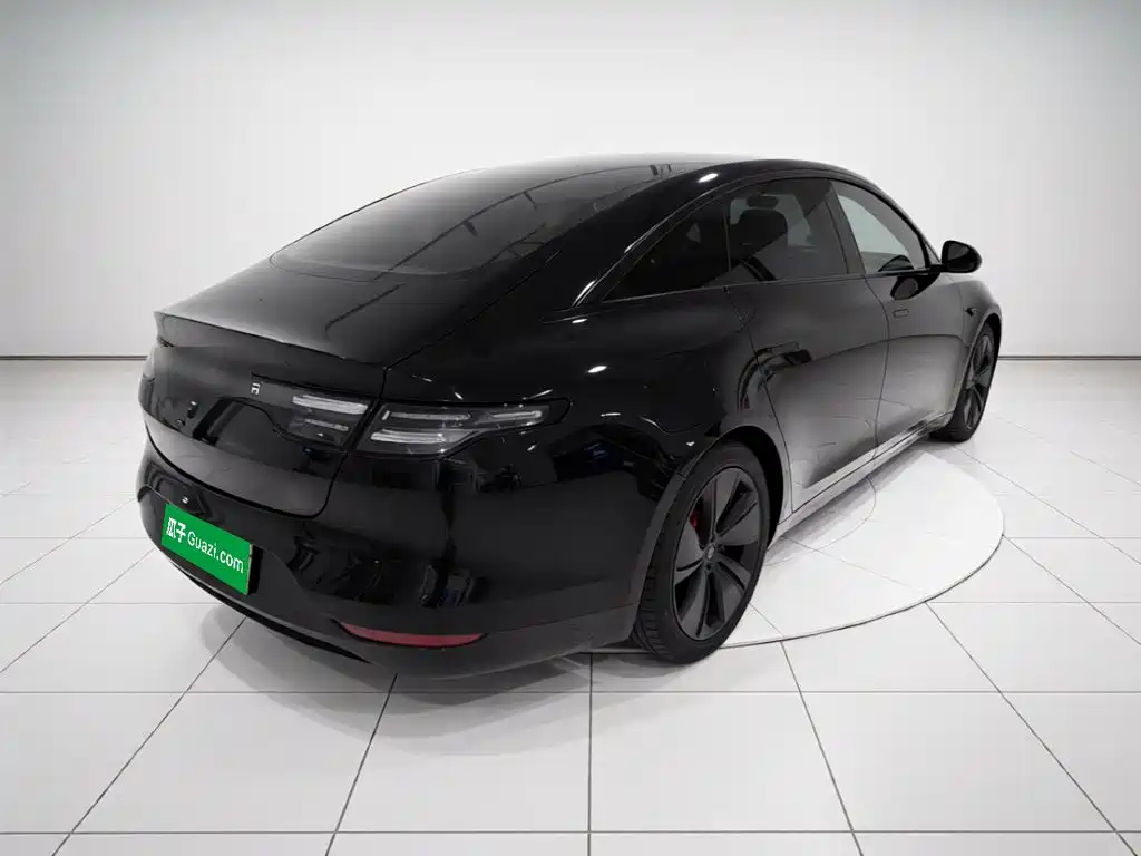 Leapmotor Leapmotor C01 — миниатюра 6