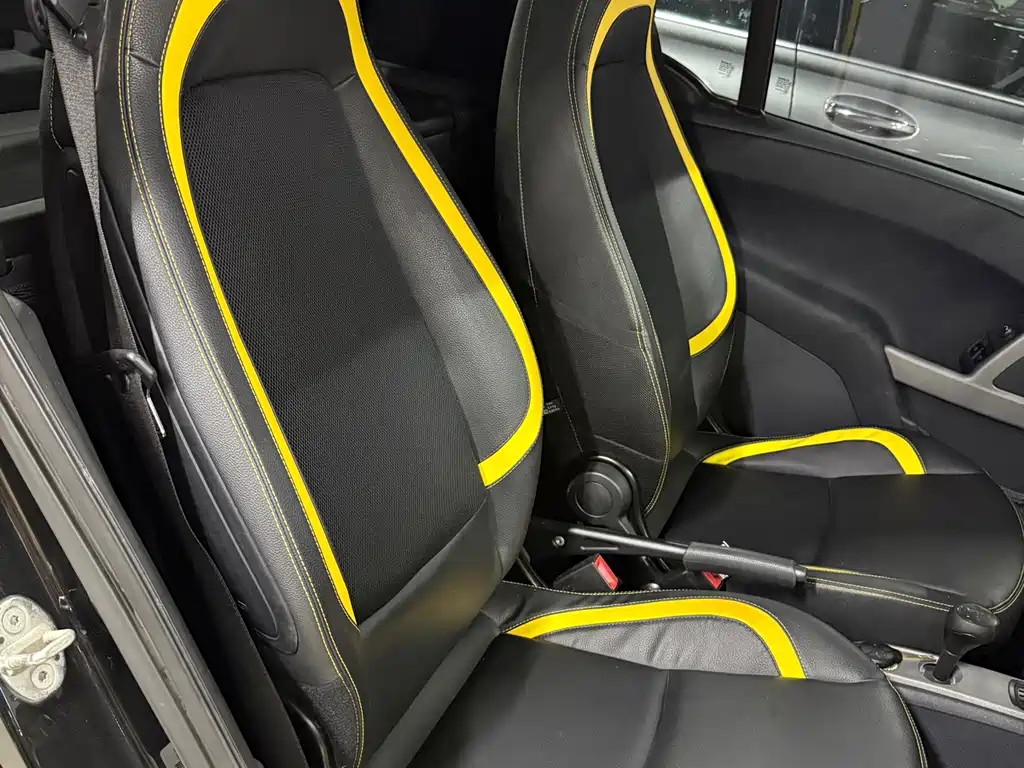 smart Smart Fortwo — миниатюра 13
