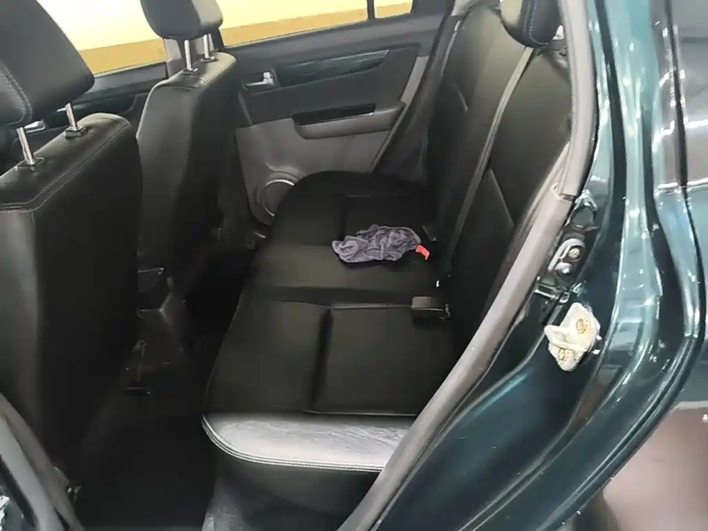 Suzuki Swift — миниатюра 17