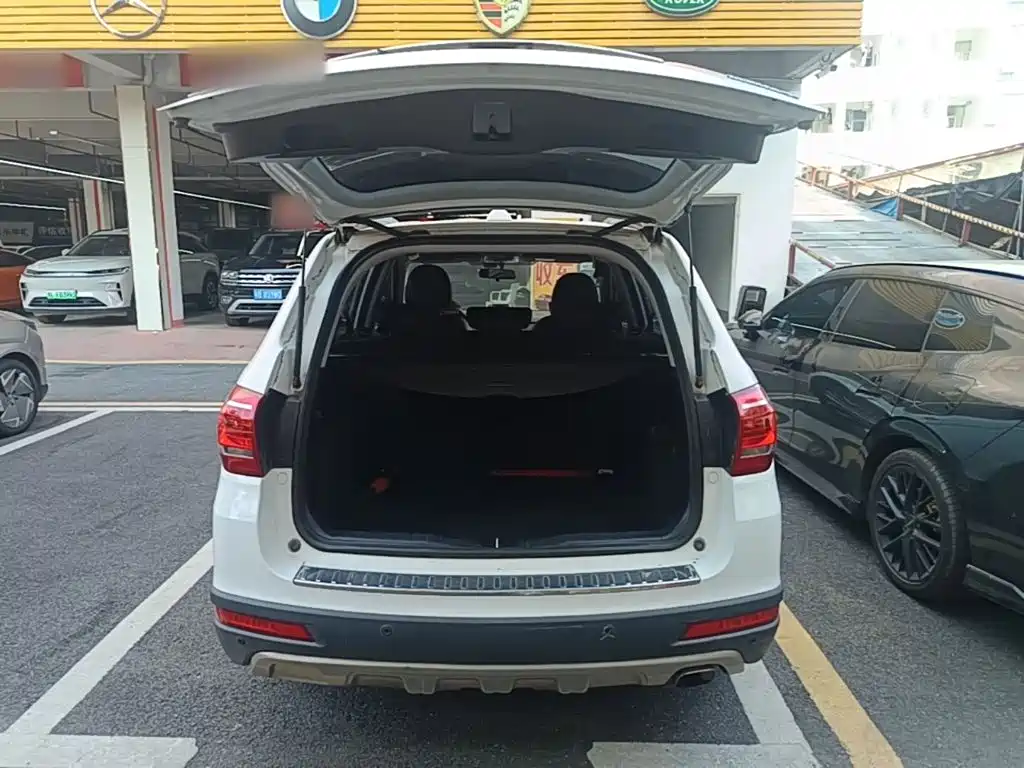 Haval H6 — миниатюра 19