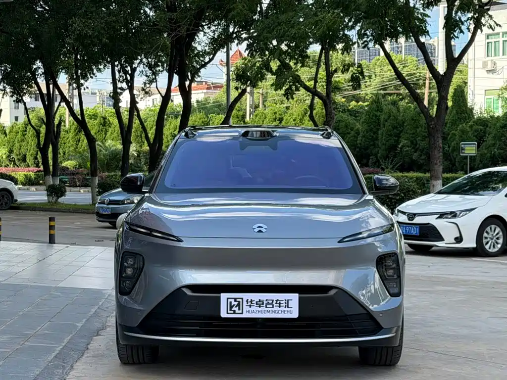 NIO ES8 2024 75kWh Executive