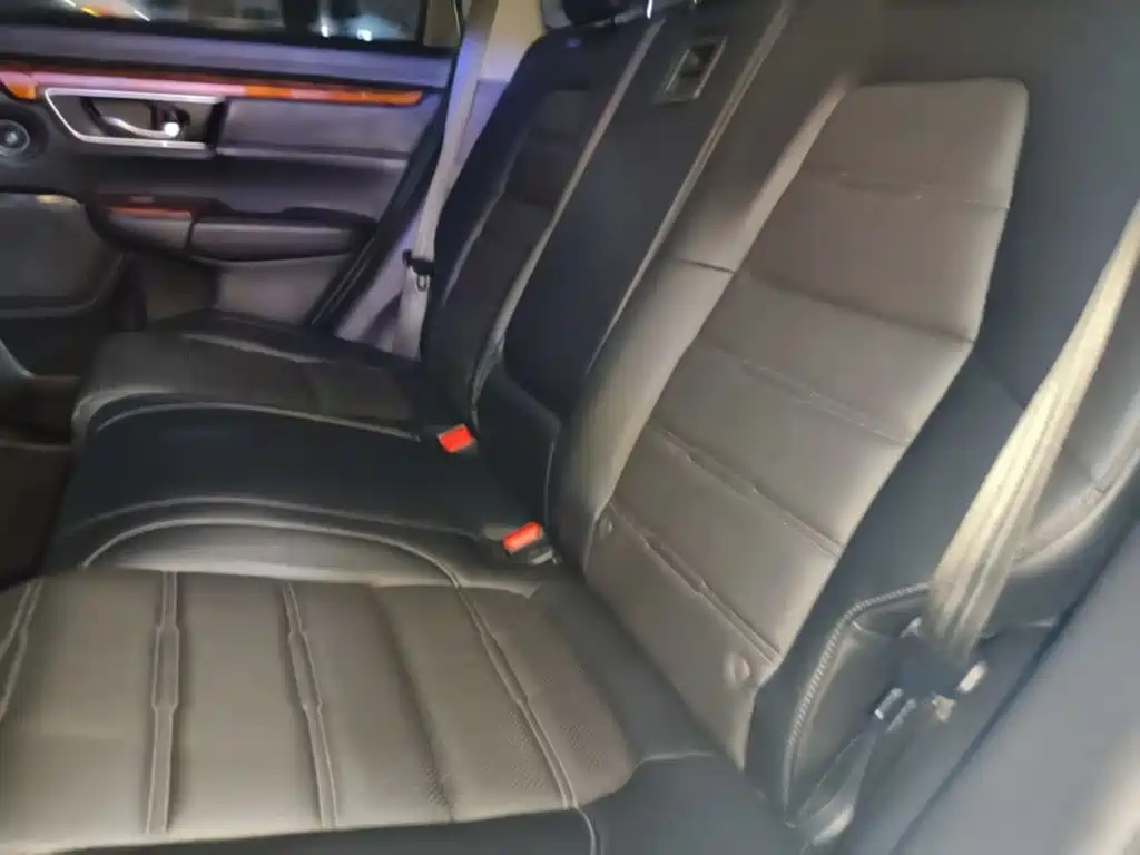 Honda CR-V — миниатюра 17