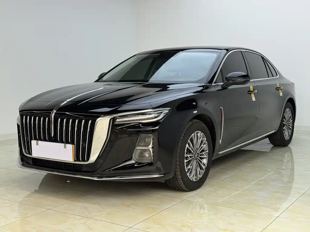 Hongqi Hongqi H5 2023