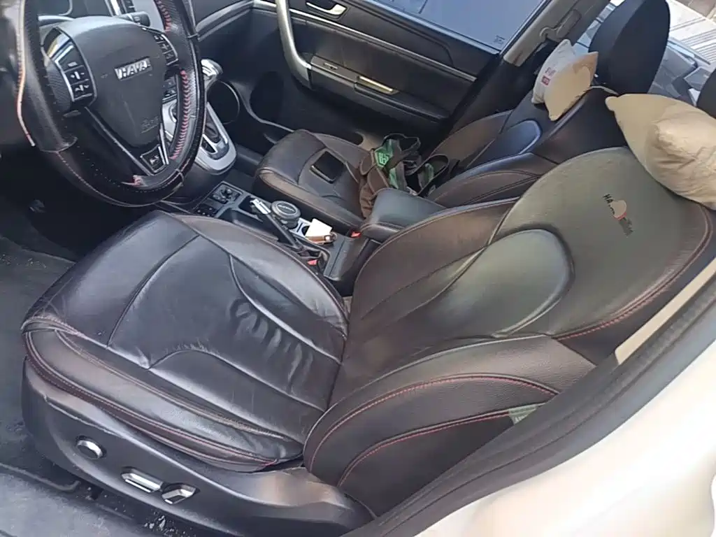 Haval H6 — миниатюра 15