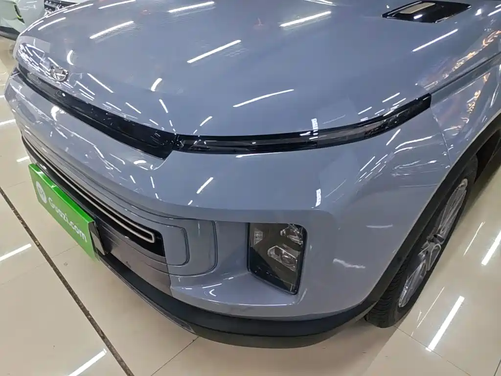 Geely Icon — миниатюра 24