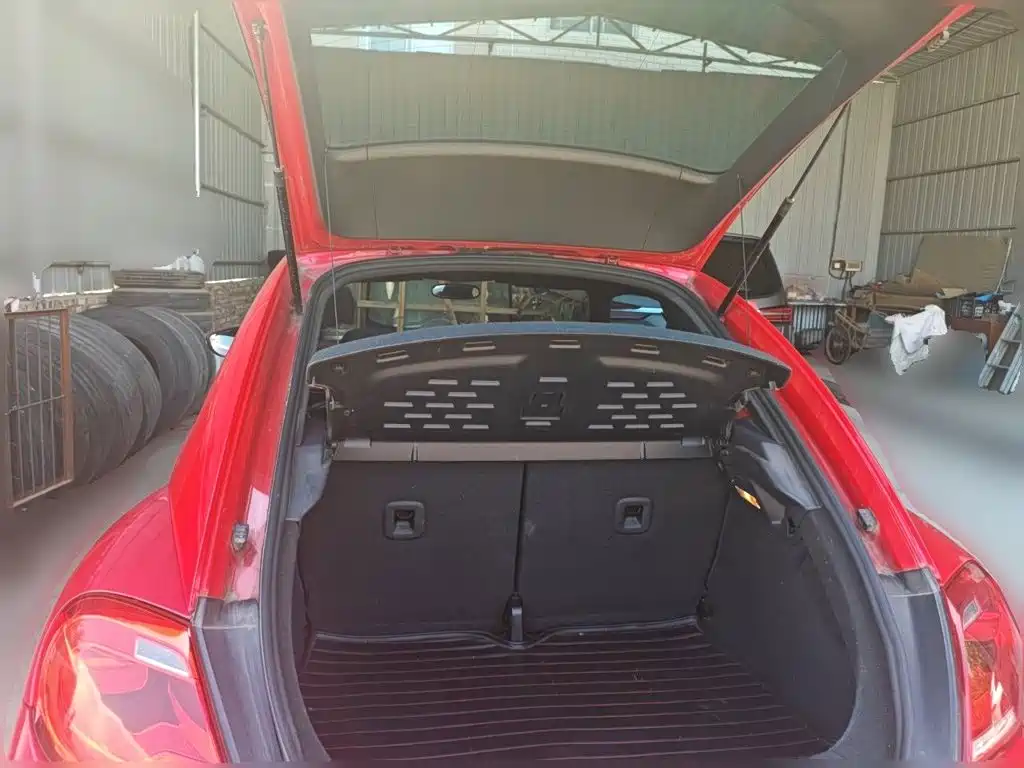Volkswagen Beetle — миниатюра 10