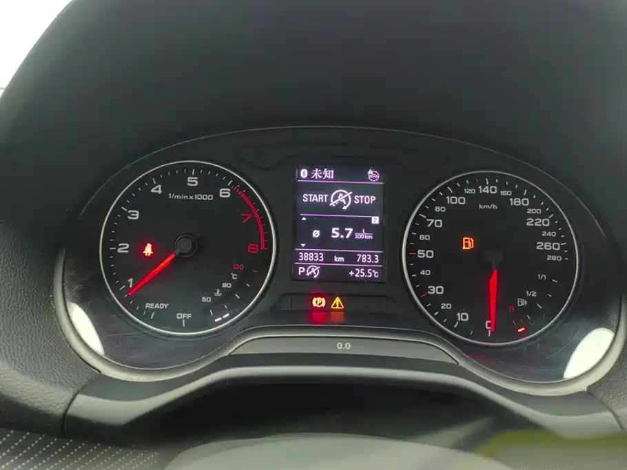 Audi Q2L — миниатюра 14