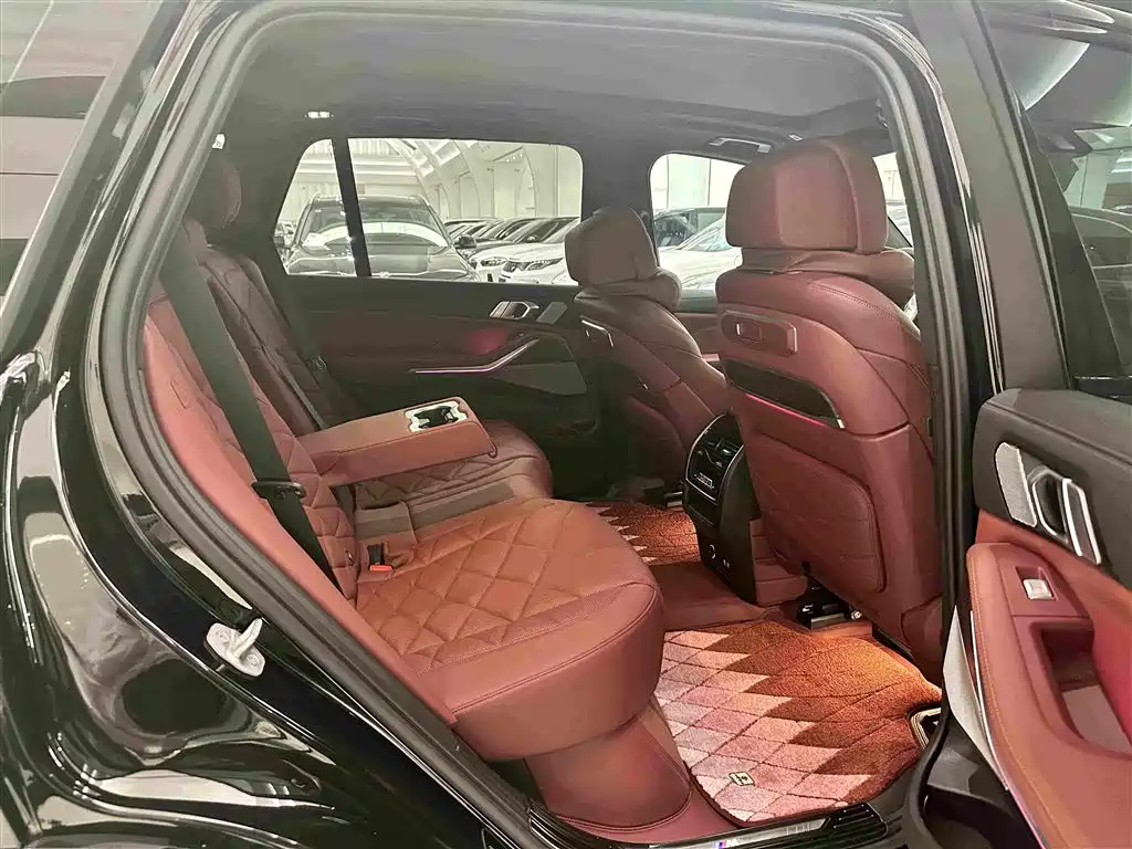 BMW X5 — миниатюра 16