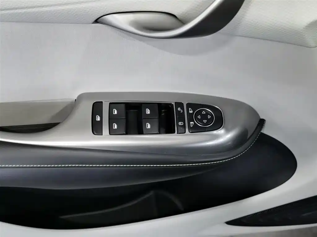 BYD Dolphin 2021 405km Fashion