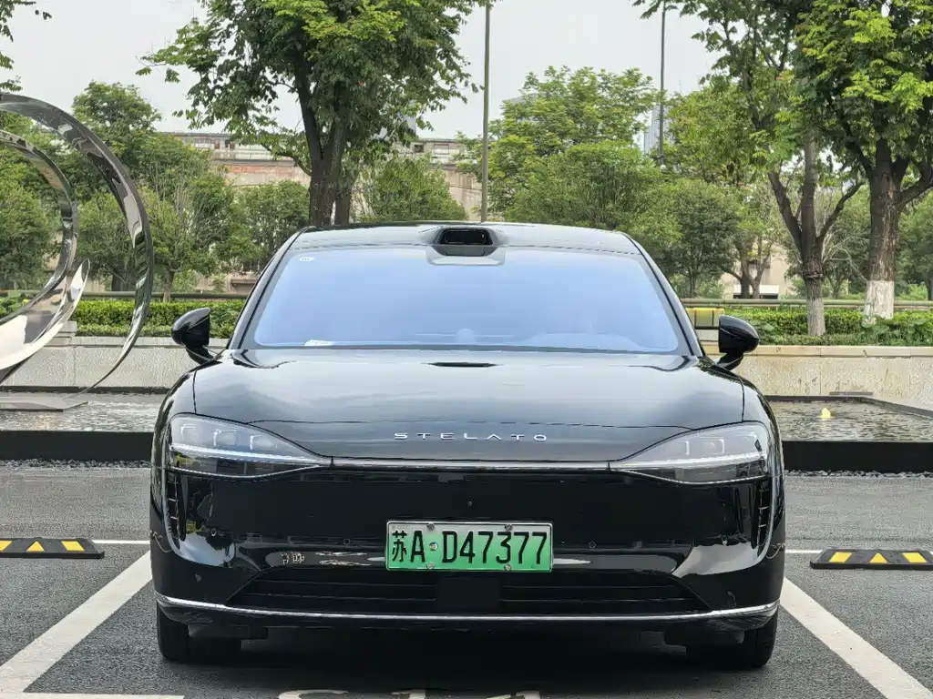 Xiangjie Xiangjie S9 — миниатюра 2