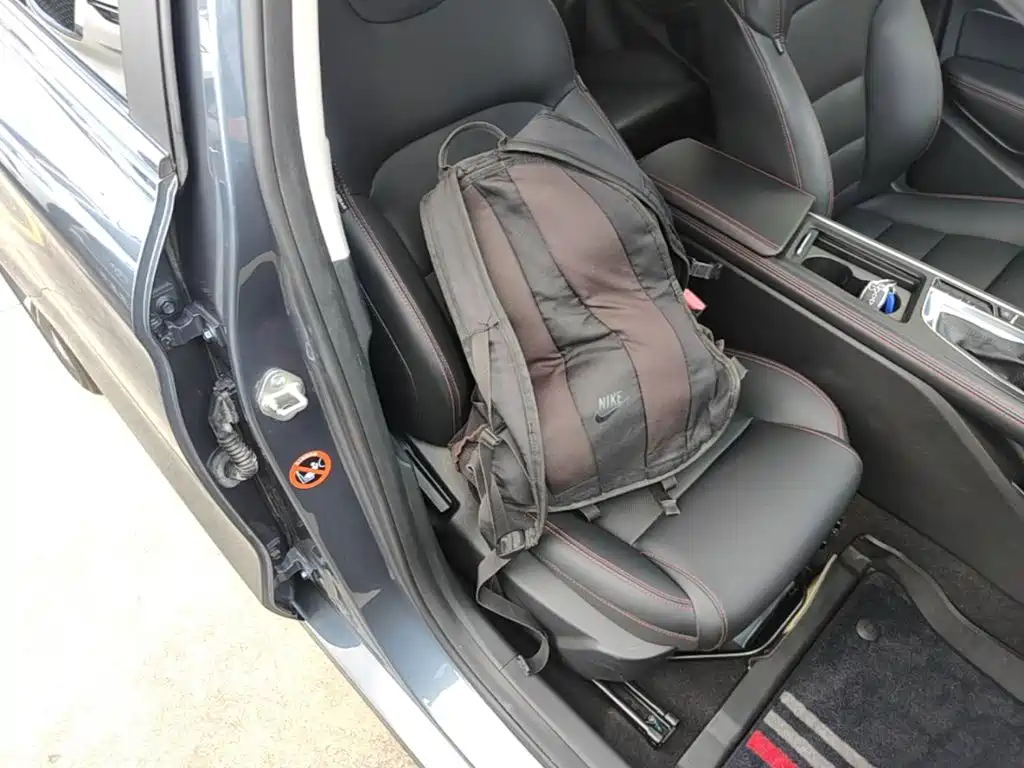 Geely Binrui — миниатюра 25