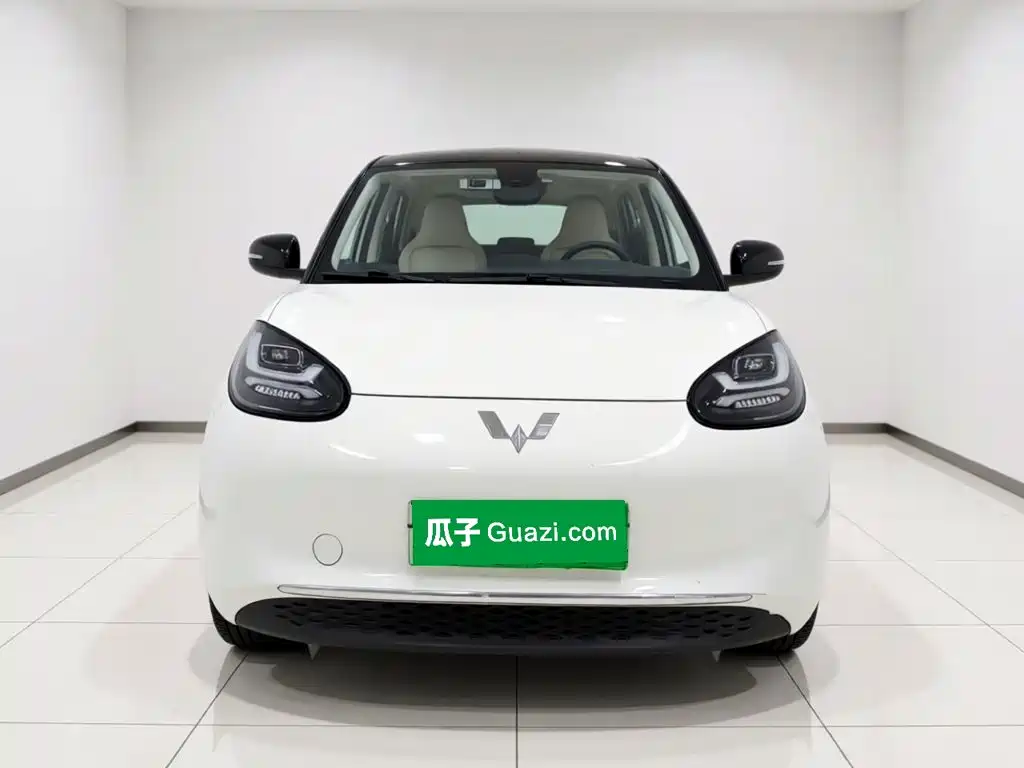 Wuling Bingo — миниатюра 2