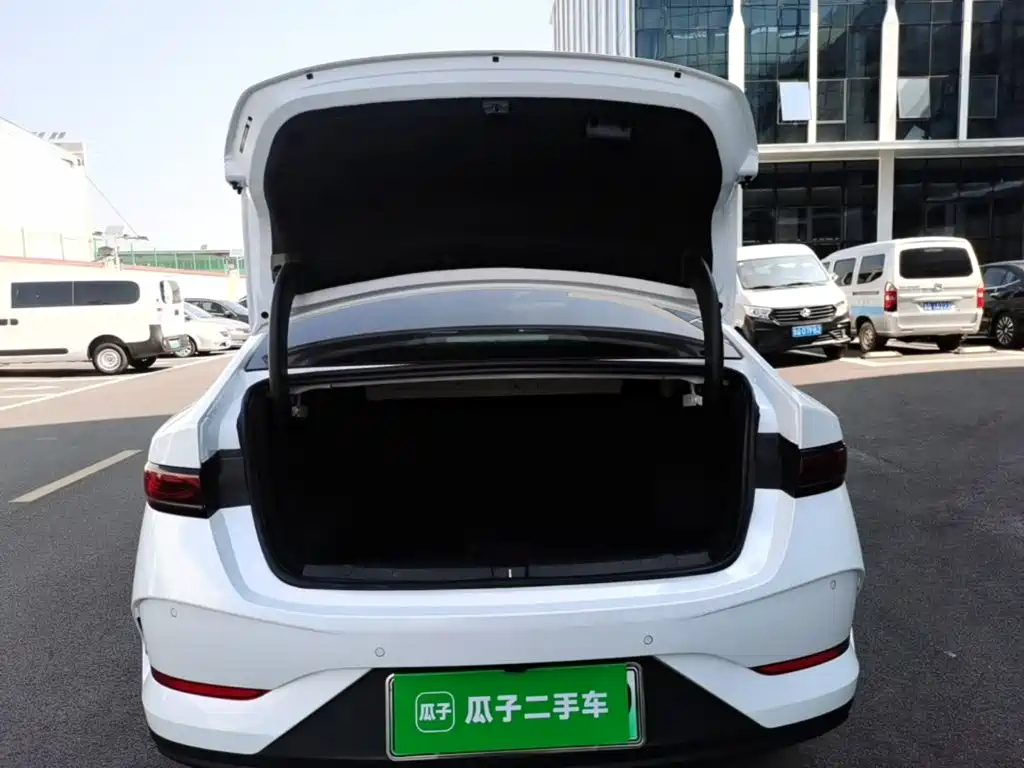 BYD Qin PLUS — миниатюра 19