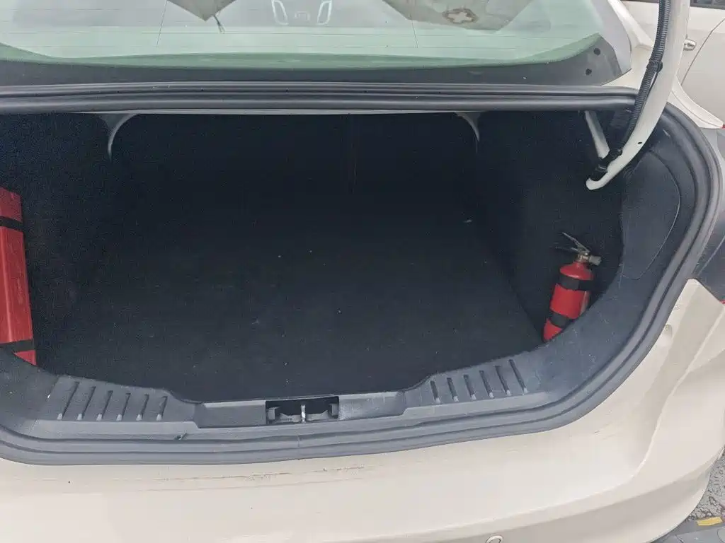 Ford Focus — миниатюра 15