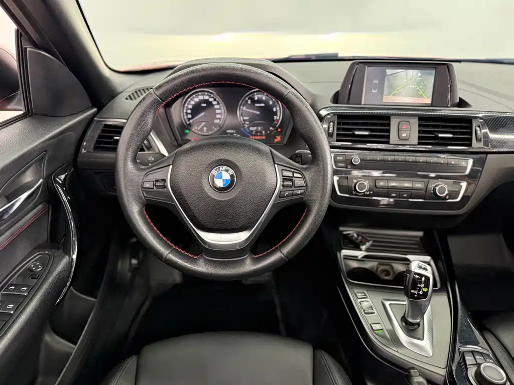 BMW 2 Series (Import) — миниатюра 24