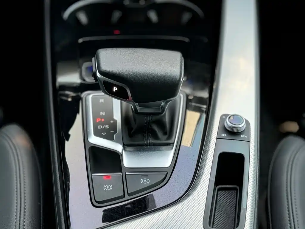 Audi A5 (Import) — миниатюра 15