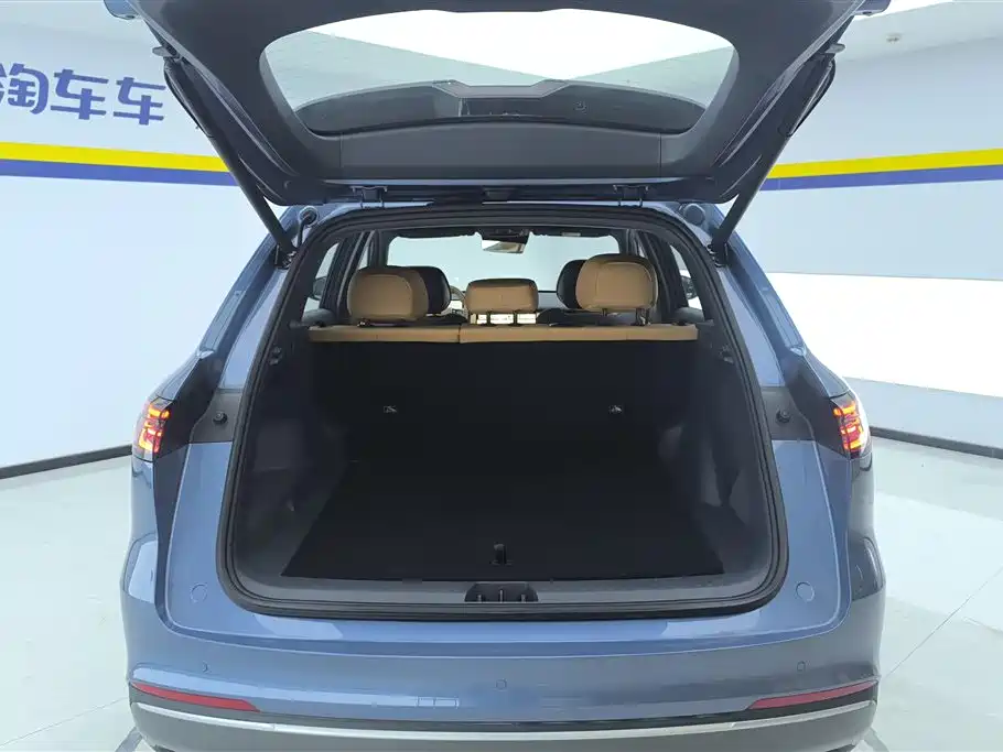 GEELY GALAXY GALAXY STARSHIP 7 EM I