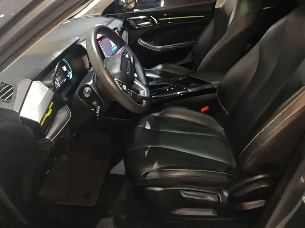 Roewe i5 — миниатюра 15