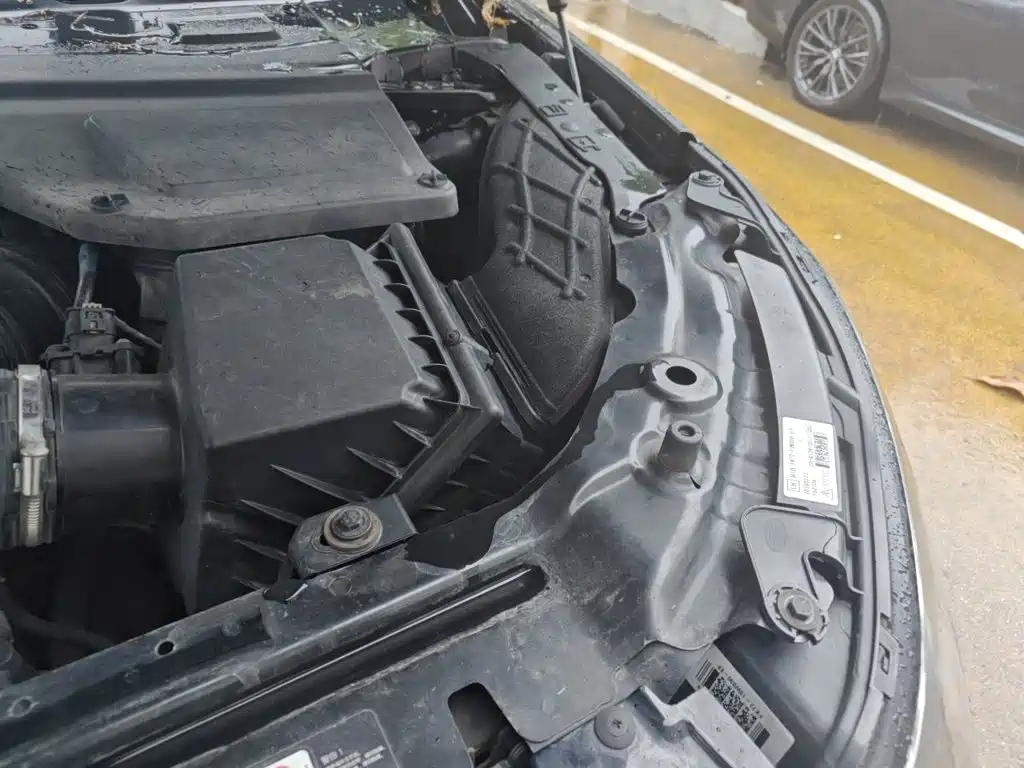 Land Rover Discovery Sport — миниатюра 22