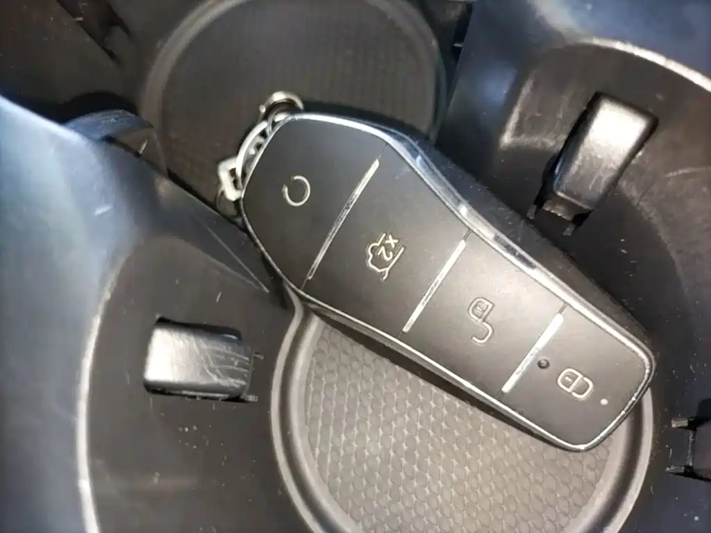 BYD Qin PLUS — миниатюра 9