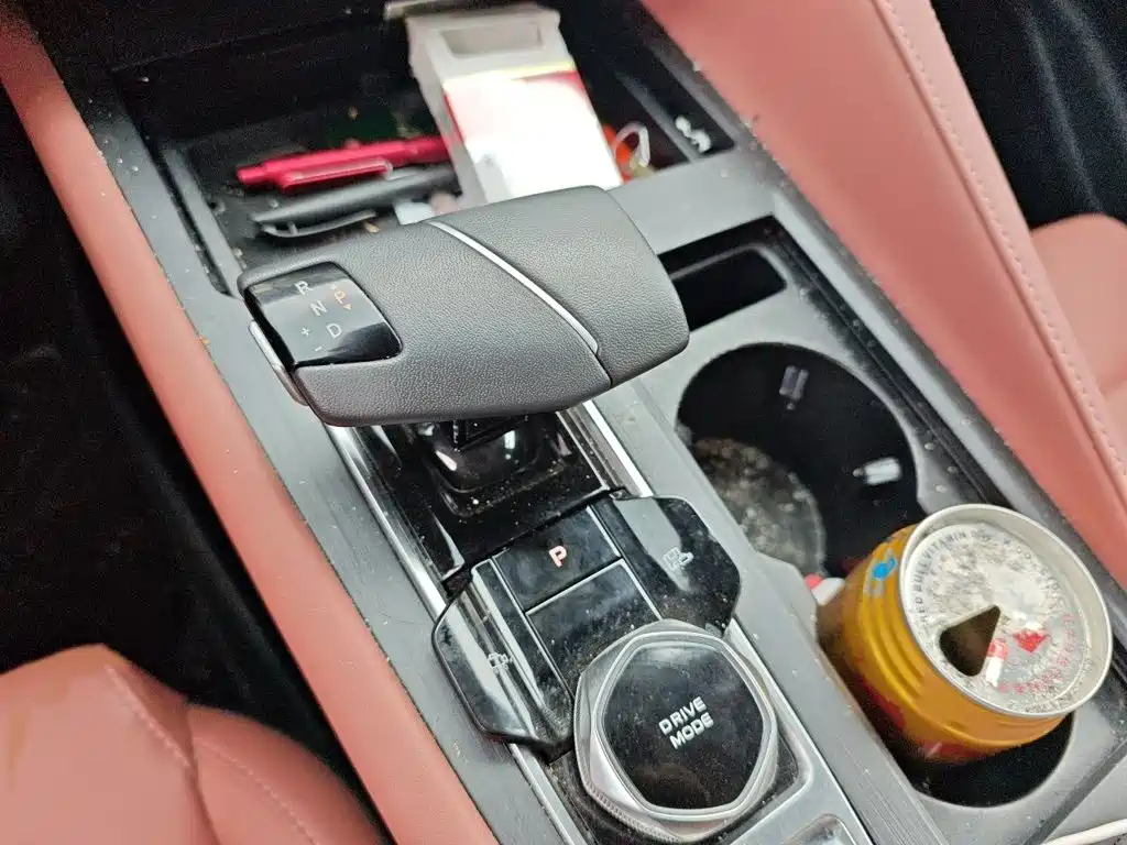 Changan CS75 PLUS — миниатюра 7