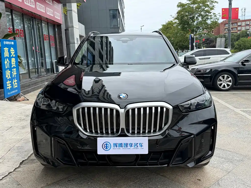 BMW X5 — миниатюра 2